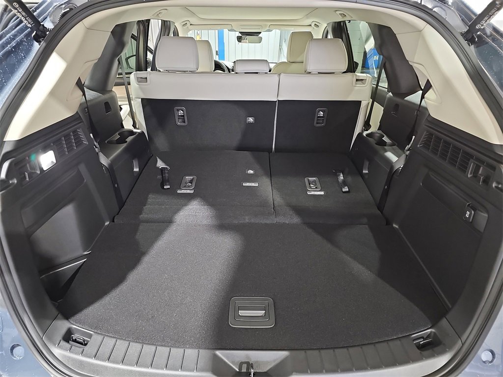 New 2026 MAZDA CX-90 3.3 Turbo S w/ Premium Package image 13