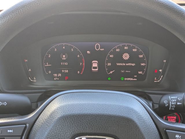 Used 2024 Honda Accord EX image 33