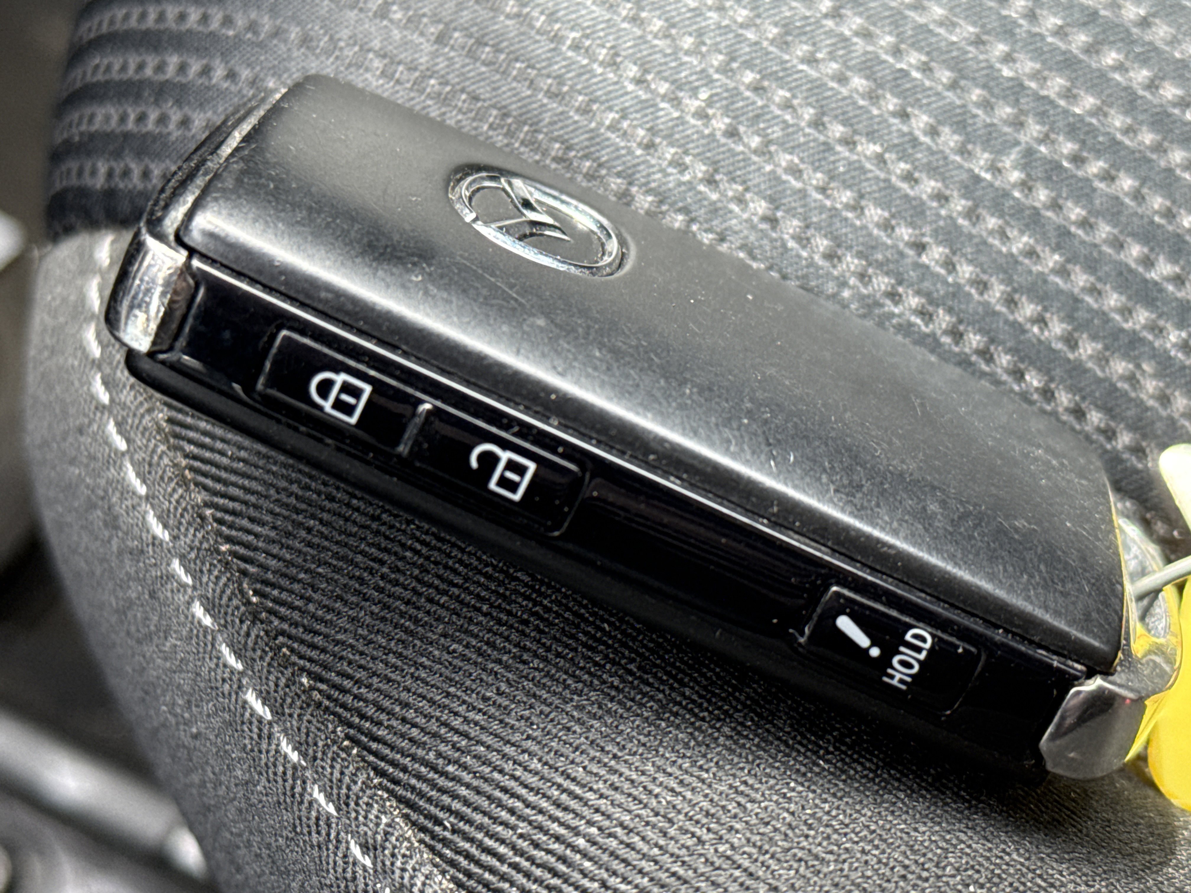 Used 2021 MAZDA CX-3 Sport image 27