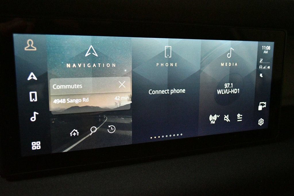 Used 2022 Land Rover Defender 110 X-Dynamic SE AWD/4WD image 52