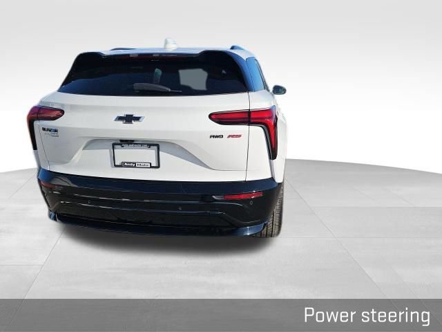 Used 2024 Chevrolet Blazer EV RS image 23