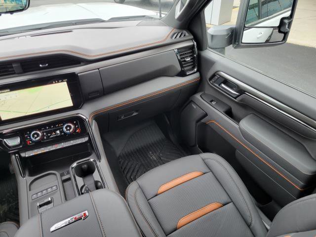 New 2026 GMC Sierra 2500 AT4 w/ AT4 Premium Plus Package image 28
