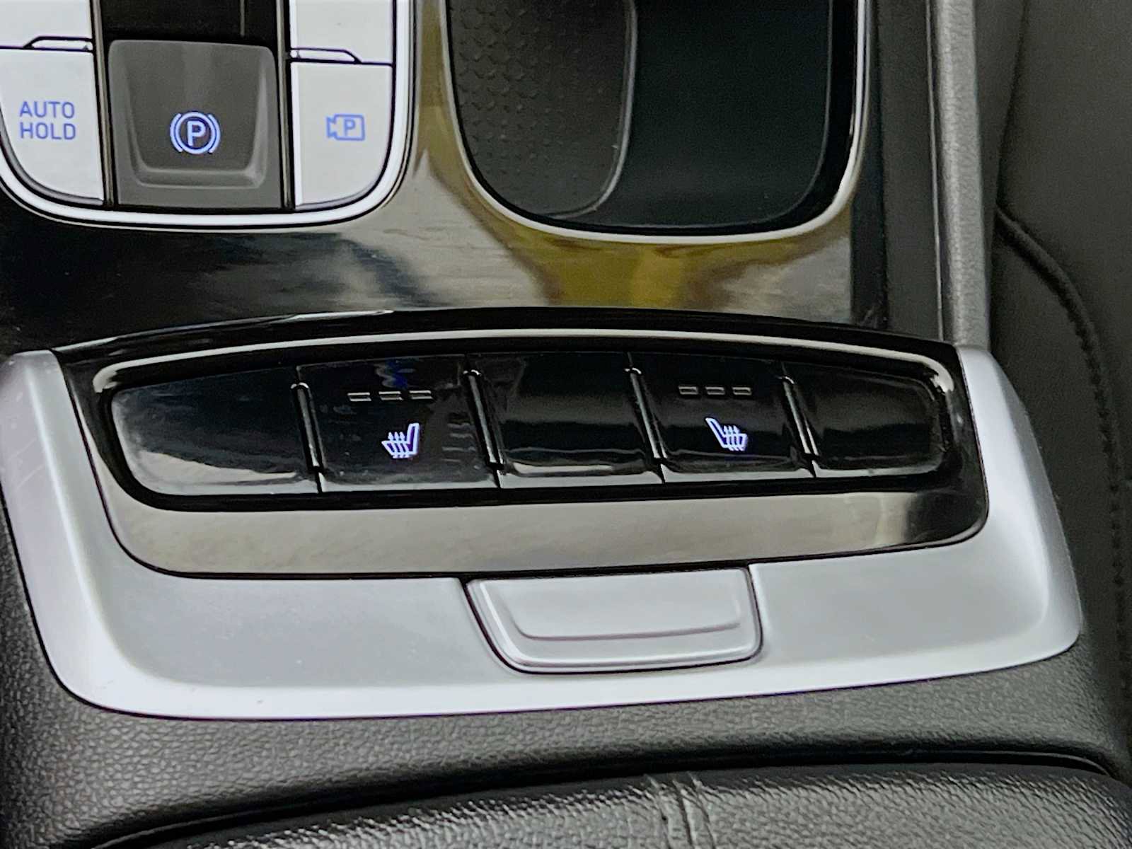 Certified 2023 Hyundai Tucson SEL image 20