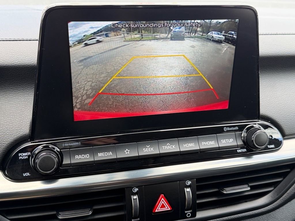 Used 2019 Kia Forte S w/ S Premium Package image 22