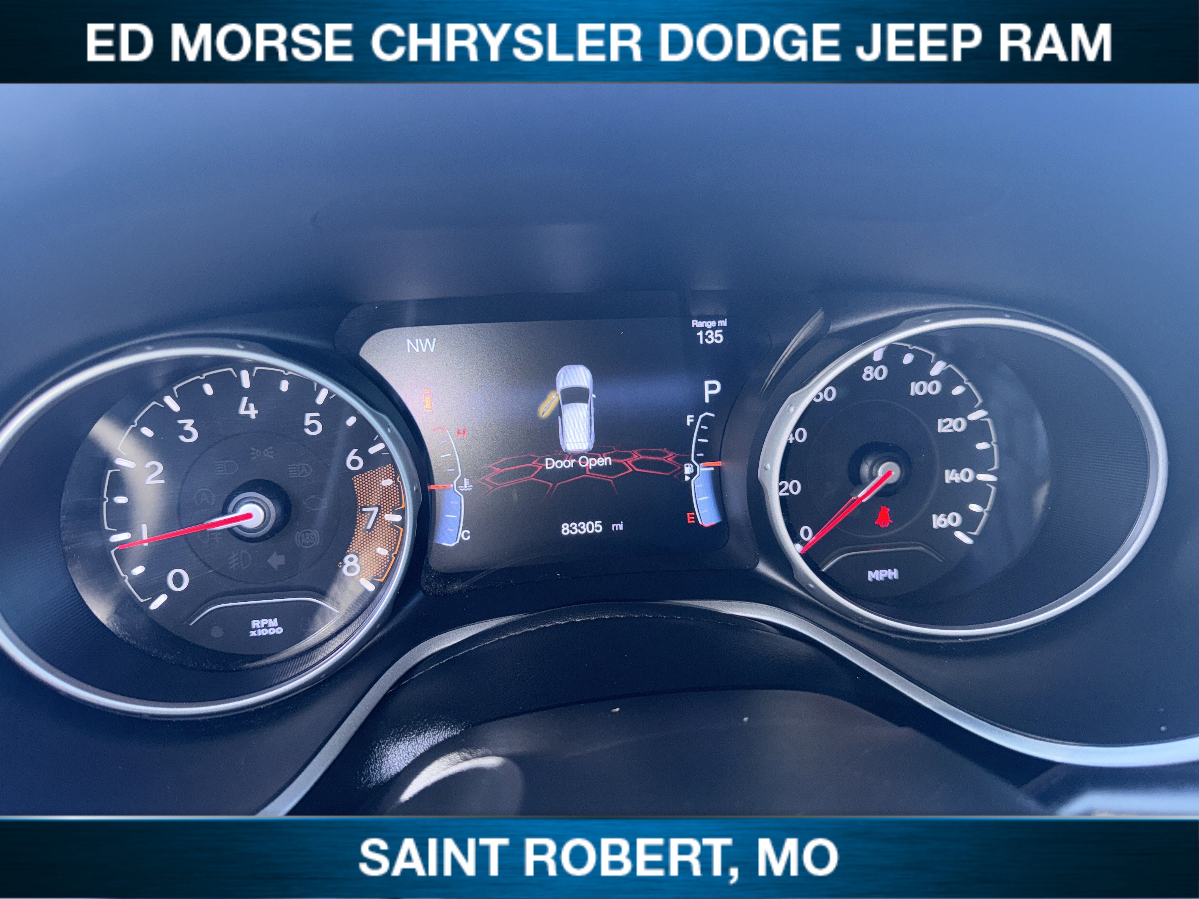 Used 2019 Jeep Compass Altitude image 14