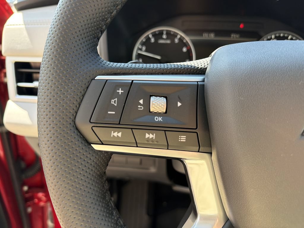New 2026 Mitsubishi Outlander SE AWD/4WD image 18