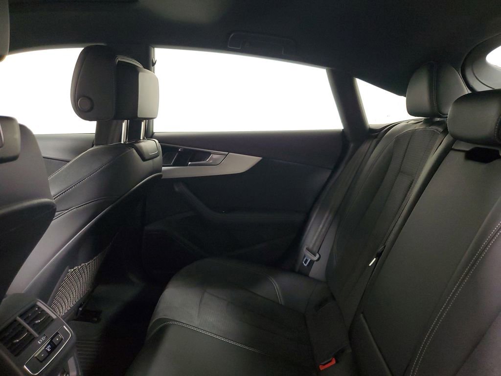 Used 2023 Audi A5 2.0T Premium Plus w/ Premium Plus image 12