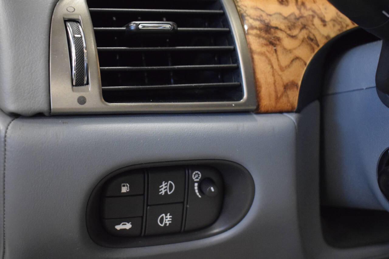 Used 2007 Jaguar XK Convertible image 37