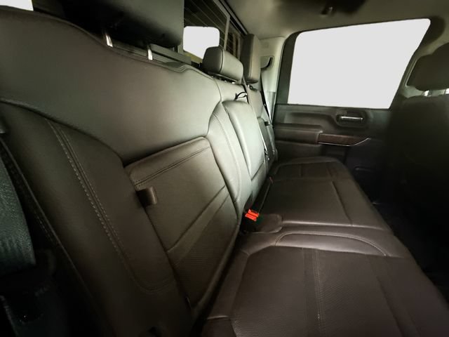 Used 2020 GMC Sierra 2500 Denali w/ Denali Ultimate Package AWD/4WD image 29