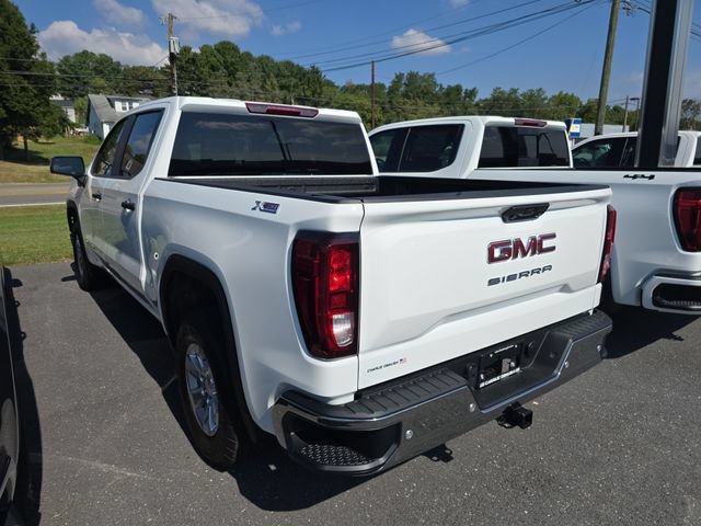 New 2026 GMC Sierra 1500 Pro w/ Pro Value Package AWD/4WD image 3