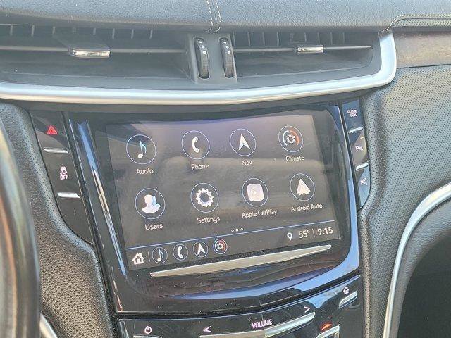 Used 2018 Cadillac XTS Luxury FWD image 29