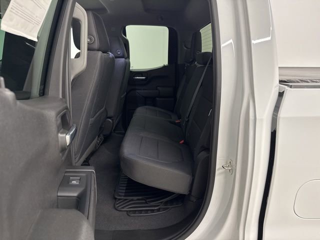 Used 2019 Chevrolet Silverado 1500 LT w/ All-Star Edition AWD/4WD image 16