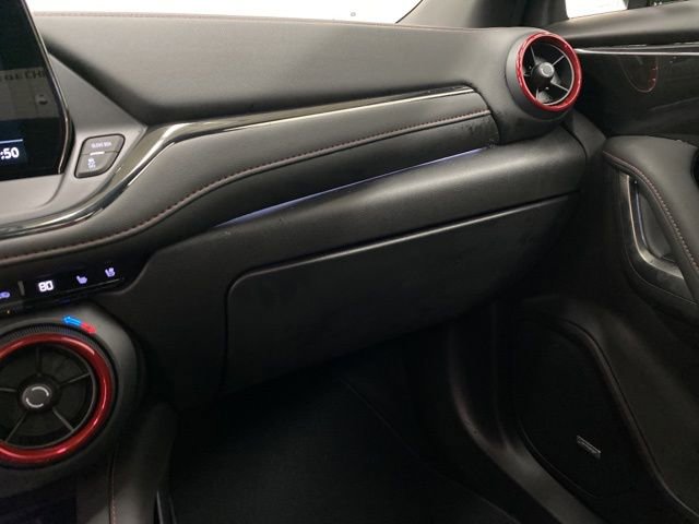 New 2026 Chevrolet Blazer RS w/ Driver Confidence II Package image 20