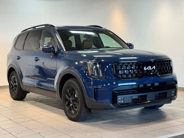 Used 2024 Kia Telluride SX Prestige X-Pro image 3
