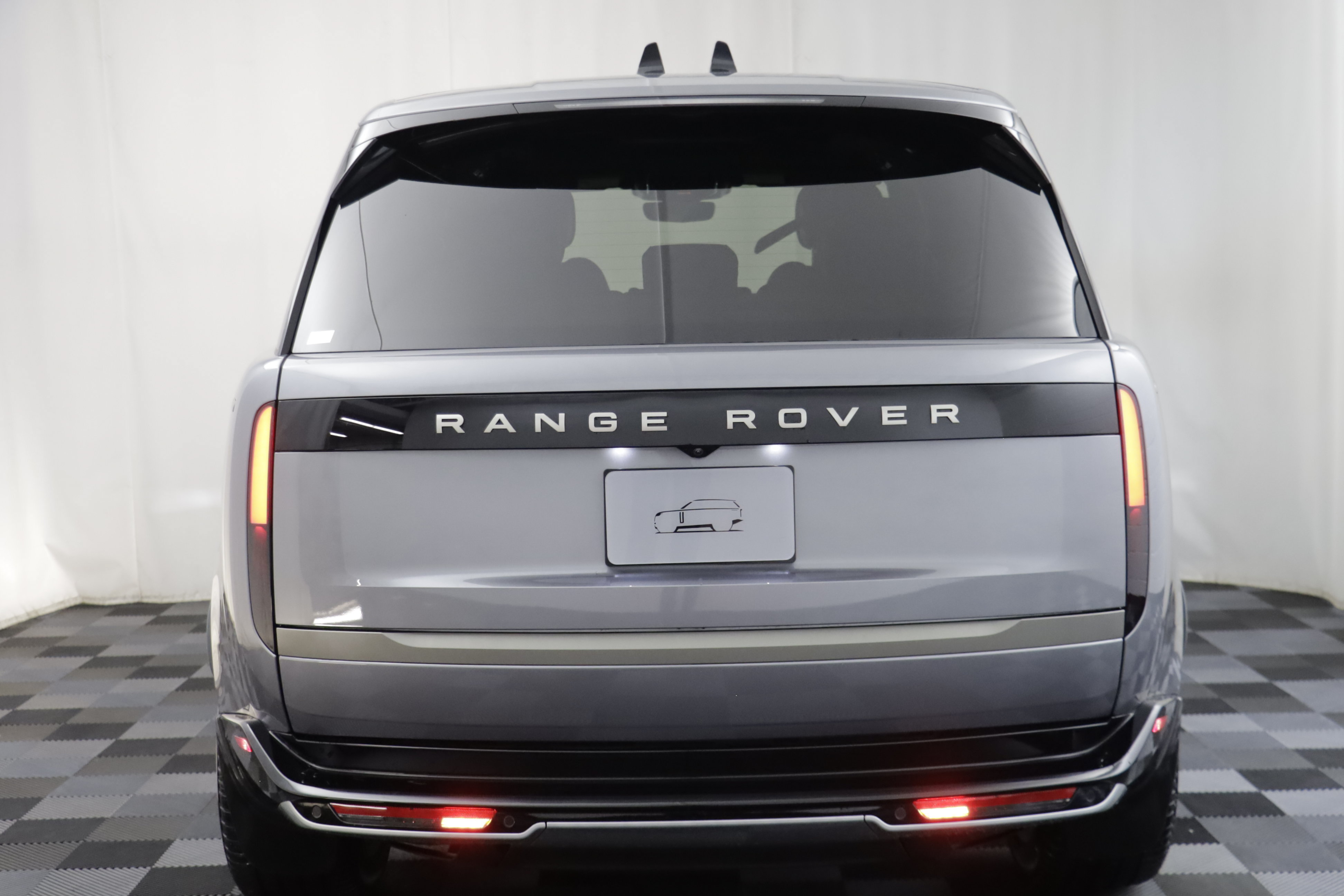 New 2027 Land Rover Range Rover SE AWD/4WD image 17
