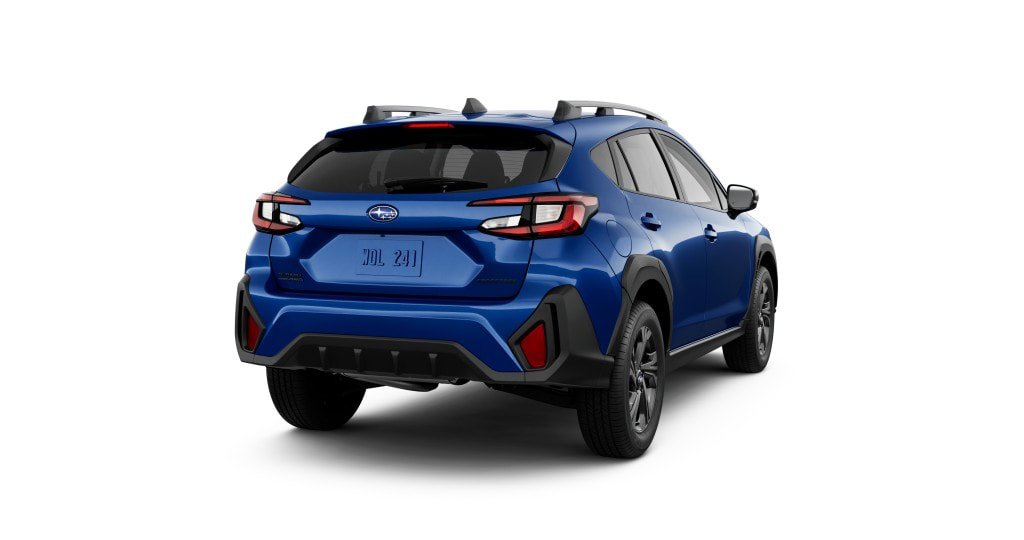 New 2026 Subaru Crosstrek 2.0i Premium AWD/4WD image 22