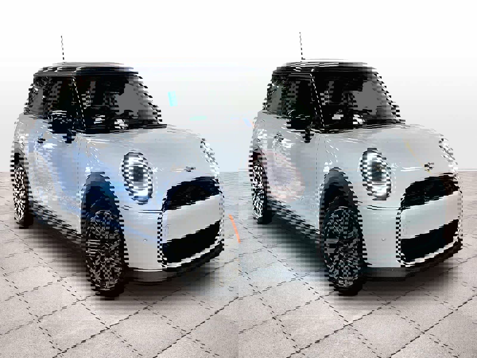 Certified 2025 MINI Cooper 2-Door Hardtop image 2