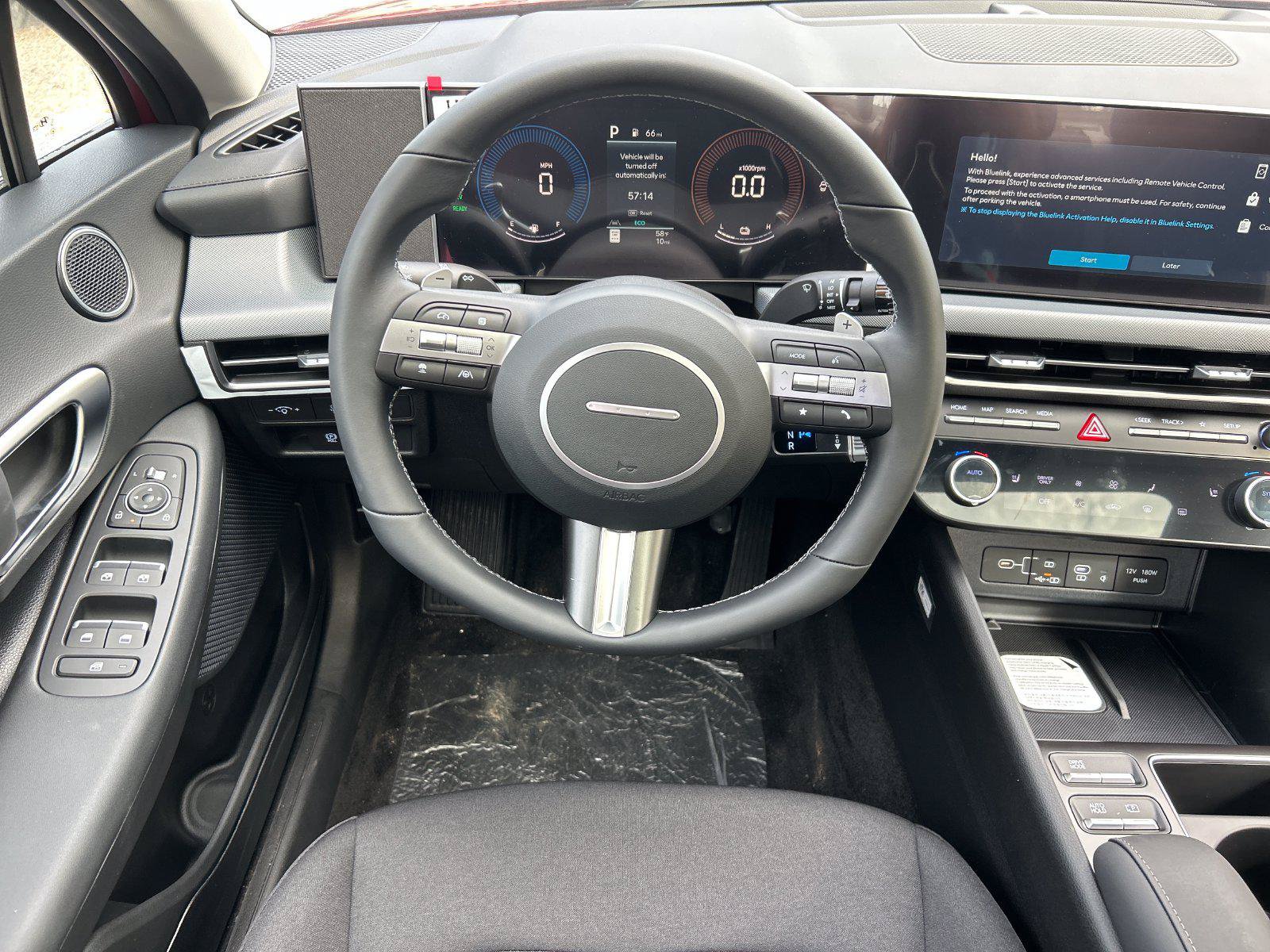 New 2026 Hyundai Sonata SEL FWD image 16