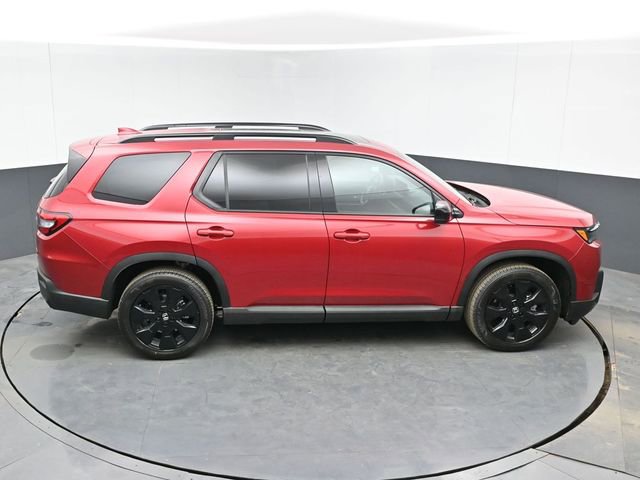 New 2026 Honda Pilot Black Edition image 43