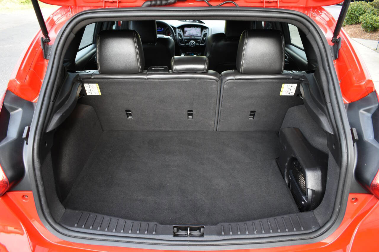 Used 2013 Ford Focus ST image 10