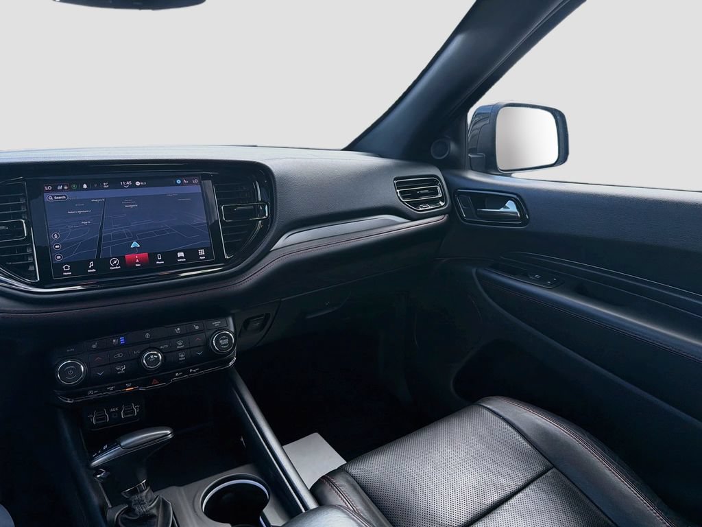 Used 2024 Dodge Durango GT AWD/4WD image 25