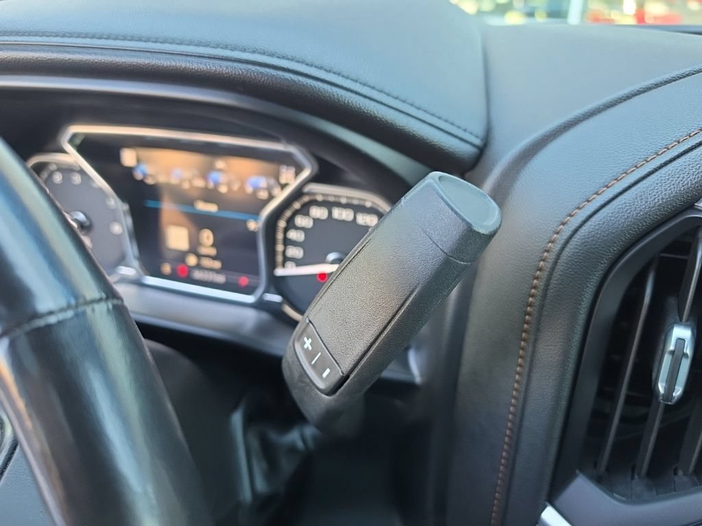 Used 2021 GMC Sierra 1500 AT4 w/ AT4 Premium Package AWD/4WD image 19