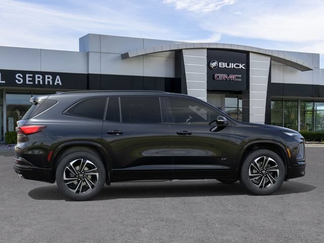 New 2026 Buick Enclave Sport Touring w/ Power Package FWD image 5