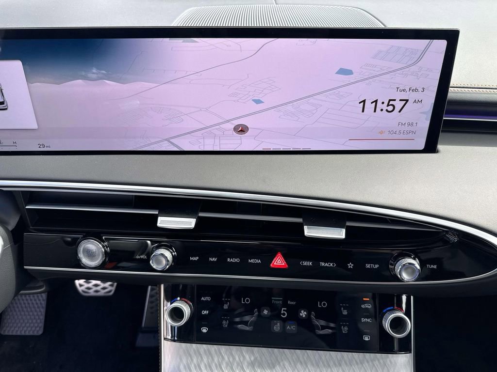 New 2026 Genesis GV70 2.5T Sport Prestige image 27