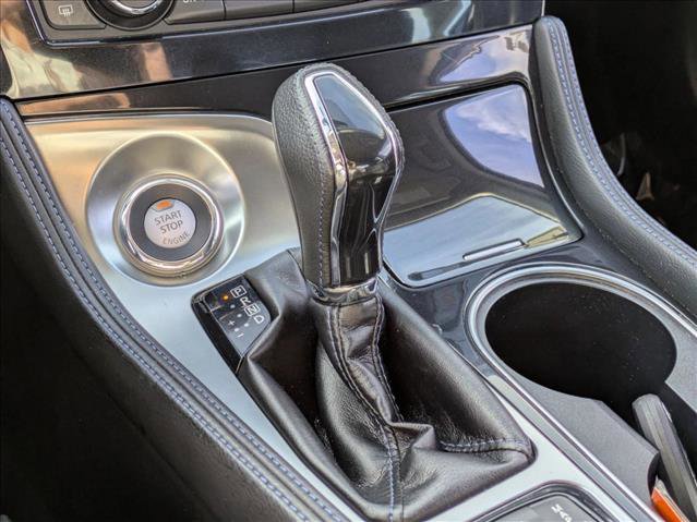 Used 2018 Nissan Maxima 3.5 S image 12