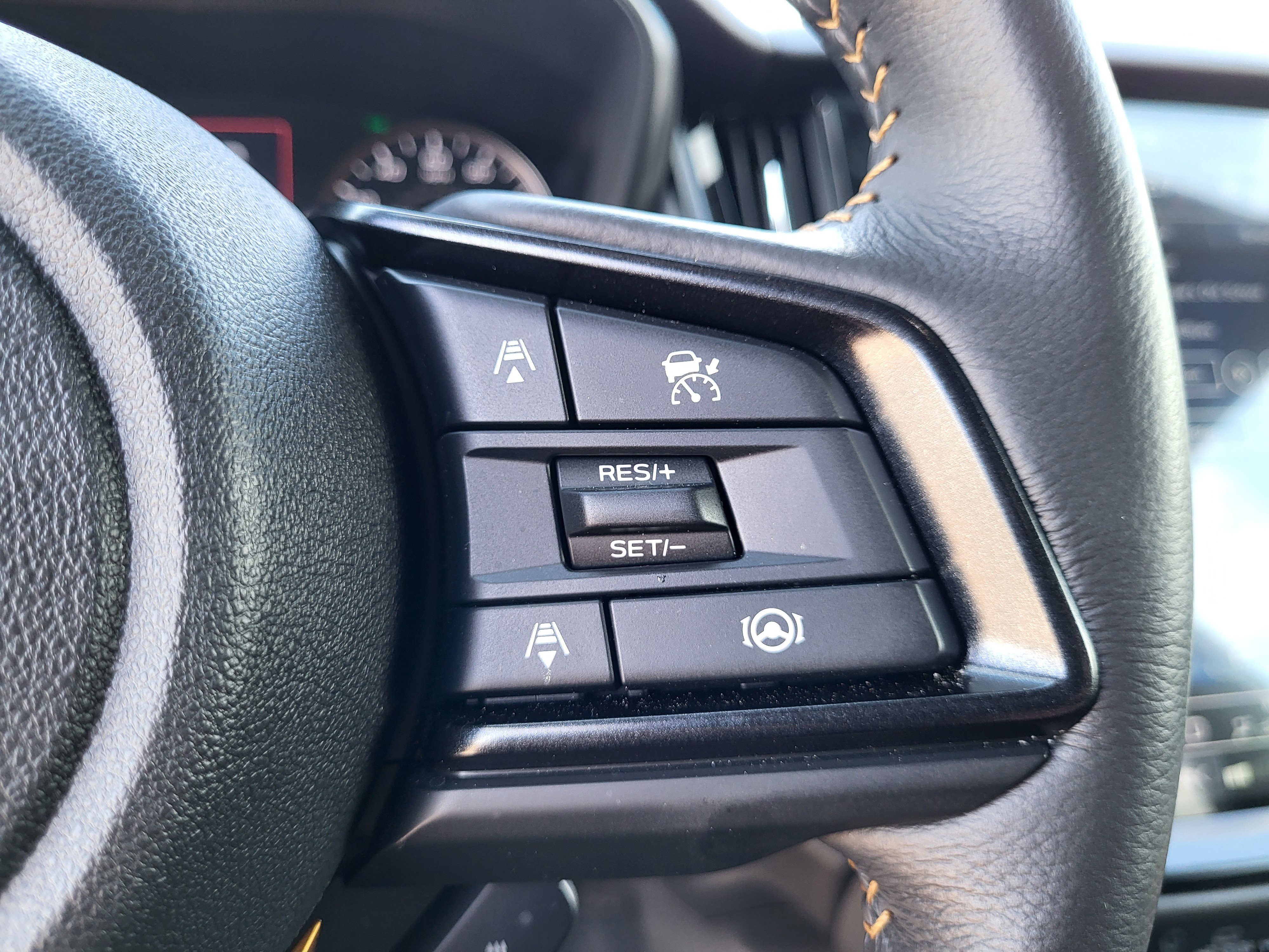 Used 2025 Subaru Outback Wilderness image 27