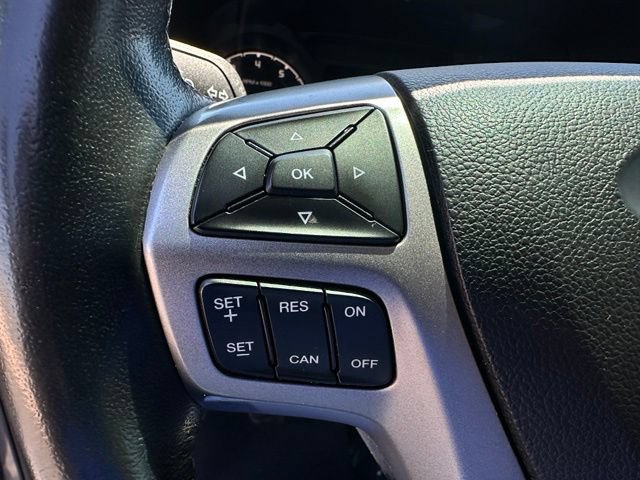 Used 2023 Ford Ranger XLT w/ Equipment Group 301A Mid AWD/4WD image 23