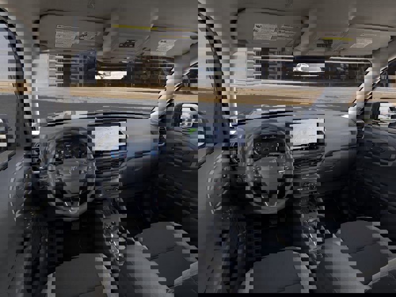 New 2025 Ford Bronco Sport Big Bend image 39