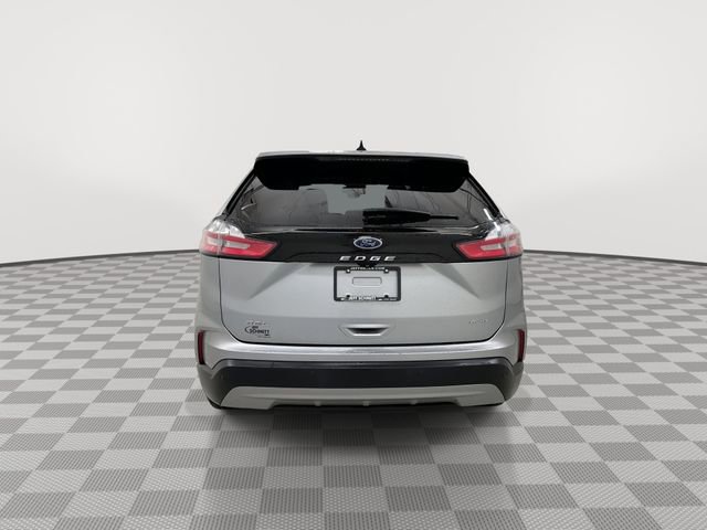 Used 2022 Ford Edge SEL image 9