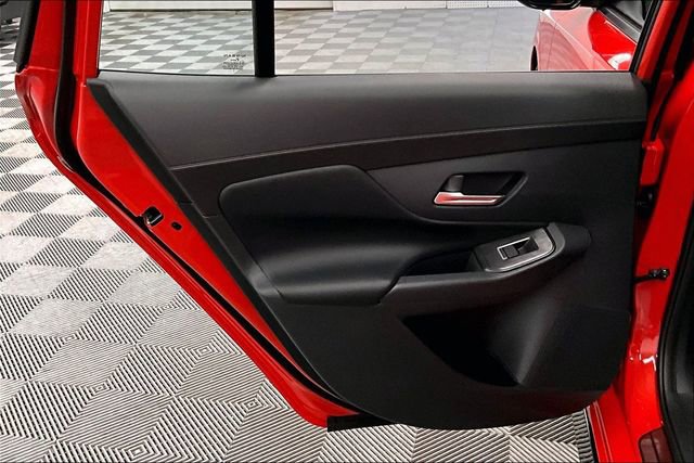 New 2026 Nissan Sentra SR w/ SR Premium Package image 31