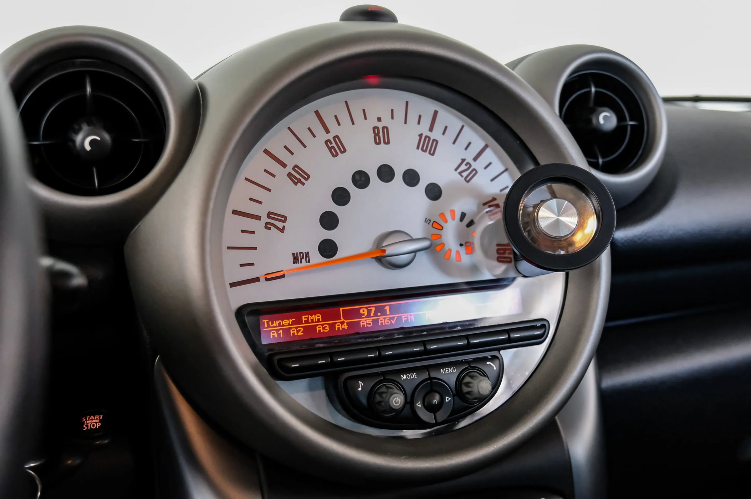 Used 2012 MINI Cooper Countryman S FWD image 29