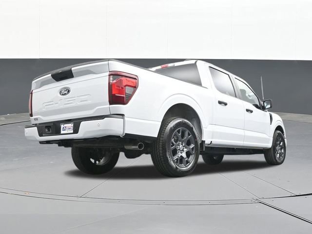 Used 2026 Ford F150 STX w/ Equipment Group 200A RWD image 54