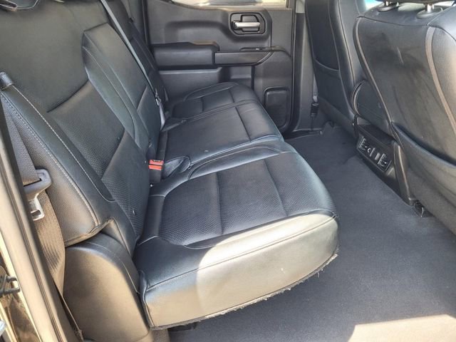 Used 2019 Chevrolet Silverado 1500 LT w/ Texas Edition AWD/4WD image 13
