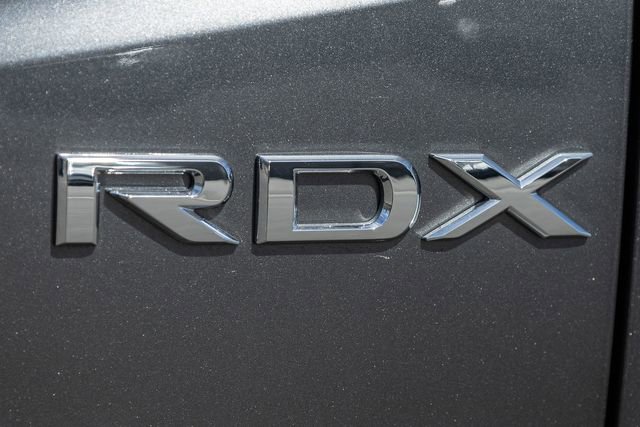 Used 2023 Acura RDX w/ Technology Package image 5