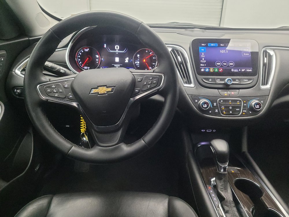 Used 2024 Chevrolet Malibu LT FWD image 22