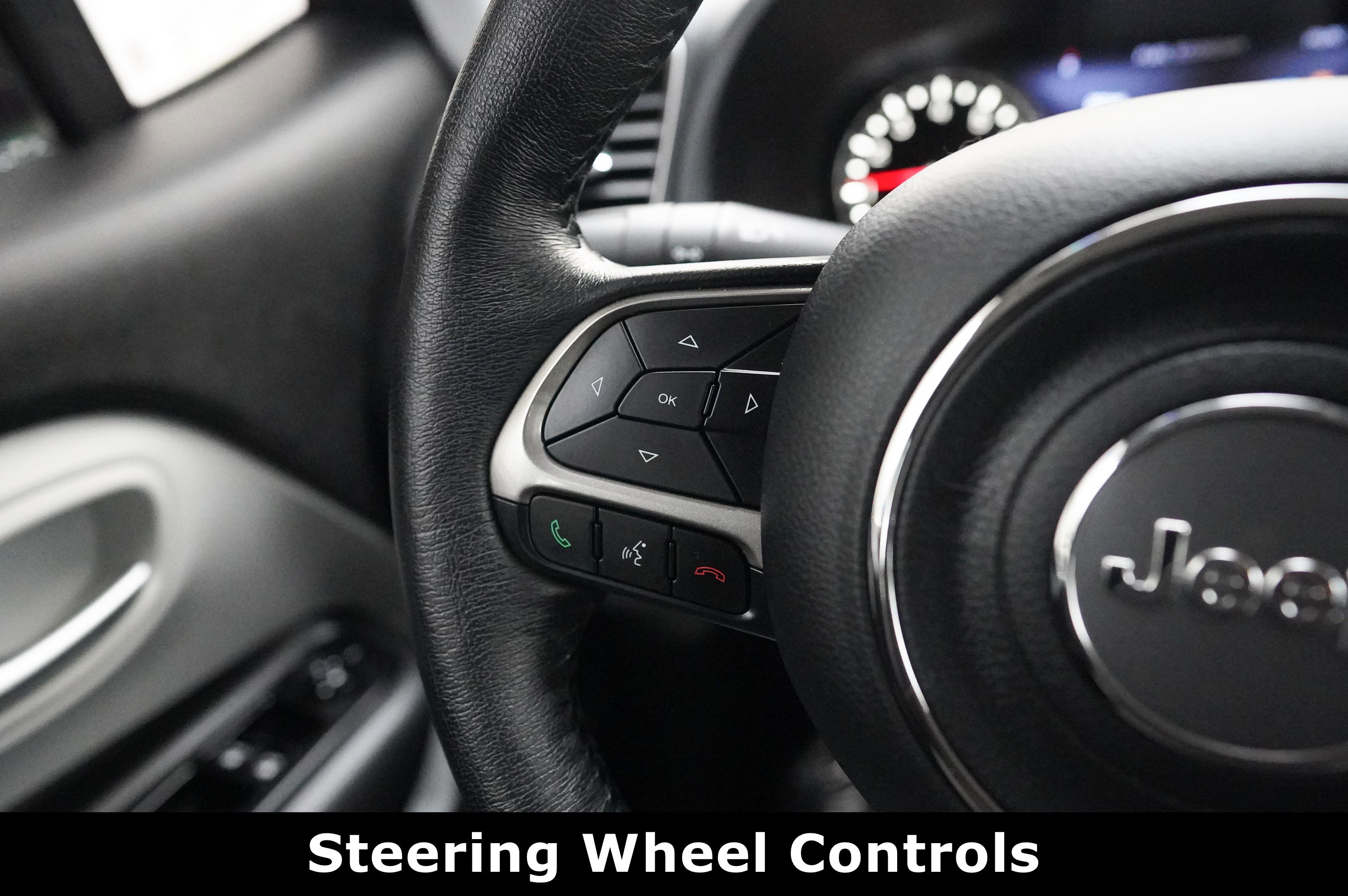 Used 2022 Jeep Renegade Latitude w/ Convenience Group image 22