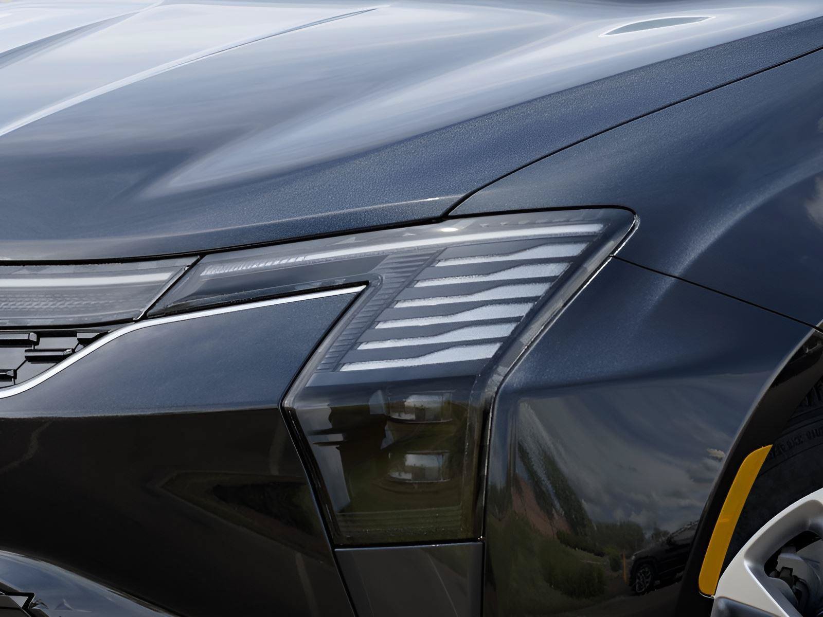 New 2027 Chrysler Pacifica Select AWD/4WD image 56