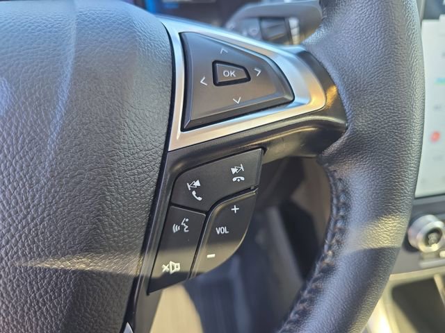 Used 2023 Ford Edge SEL w/ Convenience Package AWD/4WD image 20