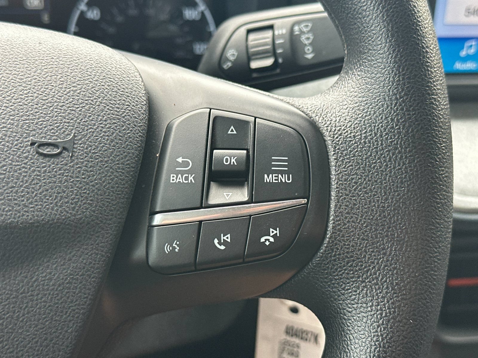 Used 2024 Ford Maverick XLT FWD image 30