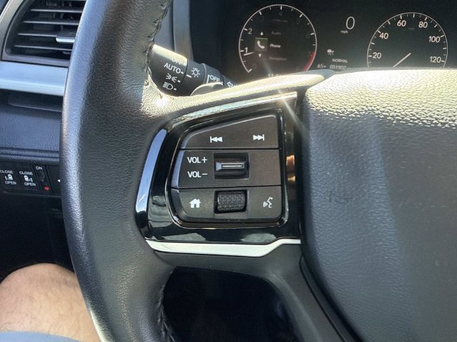 Used 2025 Honda Odyssey EX-L image 27