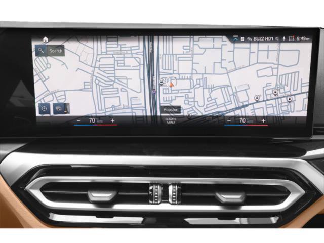 Used 2024 BMW 330i Sedan w/ Convenience Package RWD image 19
