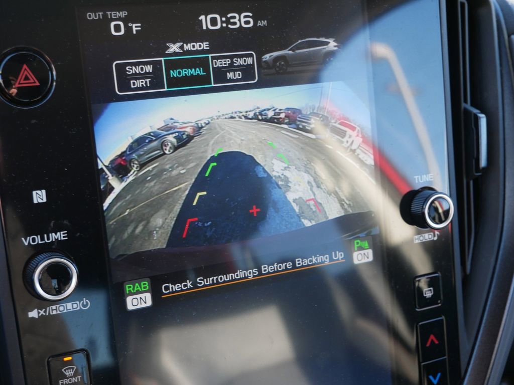 Used 2024 Subaru Crosstrek 2.5i Limited image 27