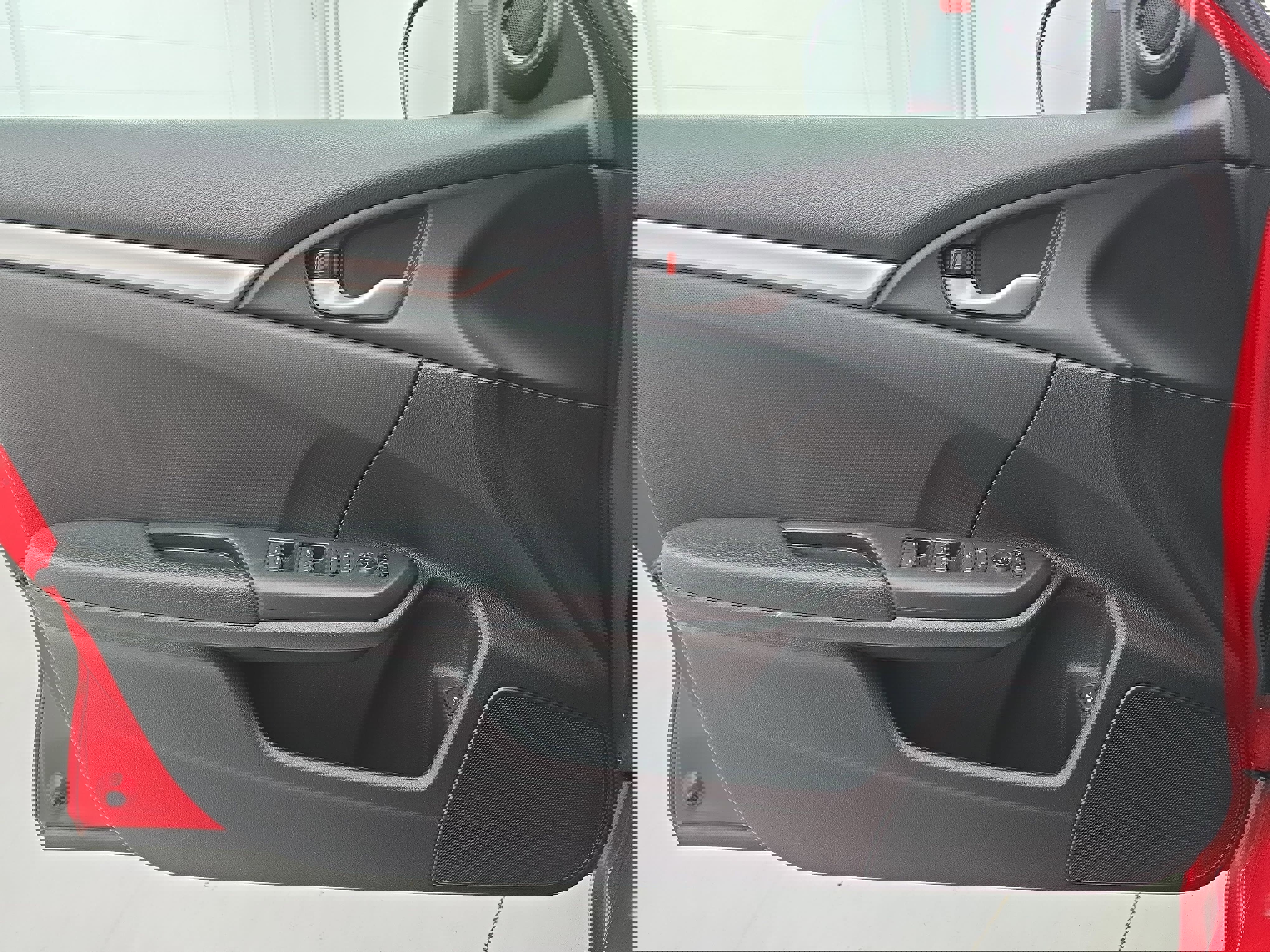 Used 2019 Honda Civic Sport image 26