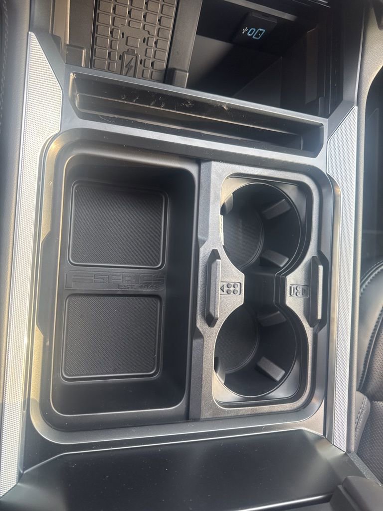 New 2026 Ford F250 Platinum w/ Tremor Off-Road Package image 35