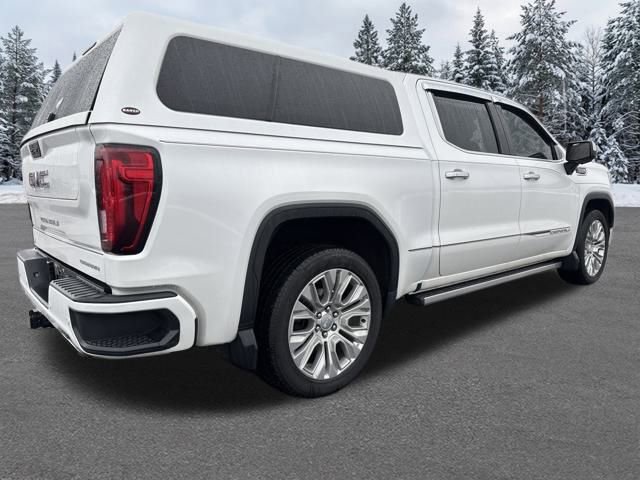 Used 2021 GMC Sierra 1500 Denali w/ Denali Ultimate Package image 7