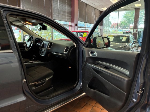 Used 2020 Dodge Durango 2WD image 21